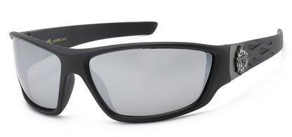 Choppers Sports Wrap Sunglasses cp6763