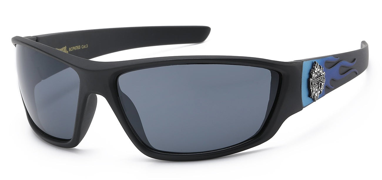 Choppers Sports Wrap Sunglasses cp6763