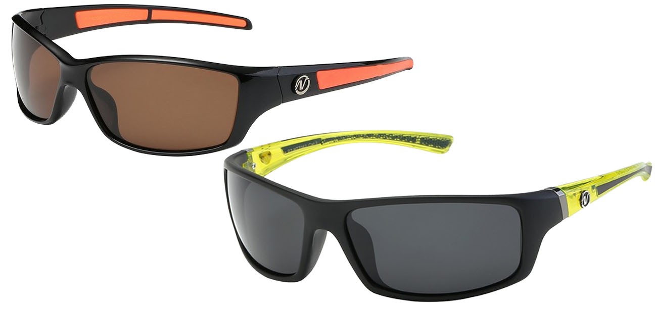 Mixed Dozen Polarized pz-nt7058/pz-nt7062