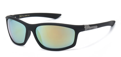 XLoop  Sports Wrap Sunglasses  x2699