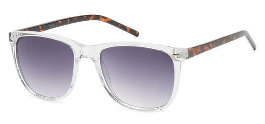 Classic Round Stylish Sunglasses 712112