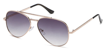 Air Force Modern Metallic Aviator av5168