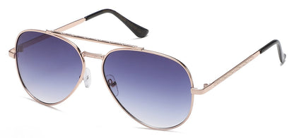 Air Force Modern Metallic Aviator av5168