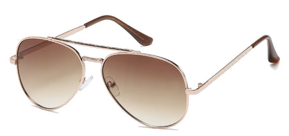 Air Force Modern Metallic Aviator av5168