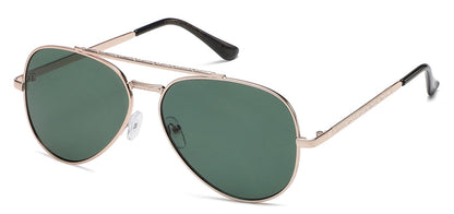 Air Force Modern Metallic Aviator av5168