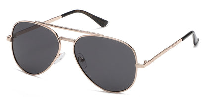 Air Force Modern Metallic Aviator av5168