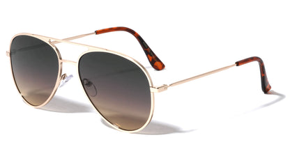 Metal Frame Classic Aviators av-1715