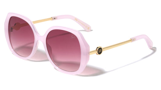 Fashion Butterfly Sunglasses glo-p0018