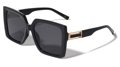 Oversized Butterfly Sunglasses p30574