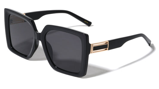 Oversized Butterfly Sunglasses p30574