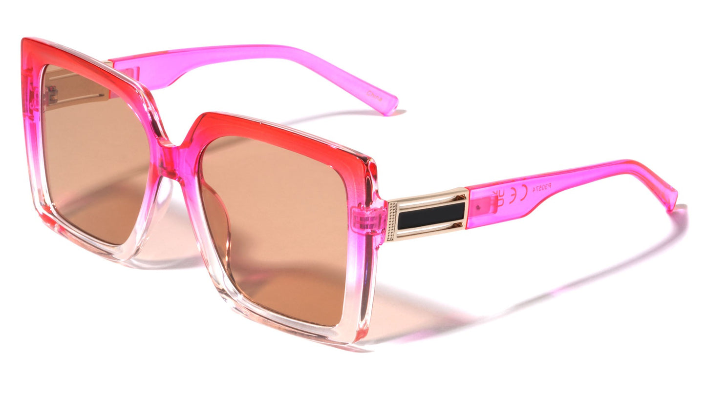 Oversized Butterfly Sunglasses p30574