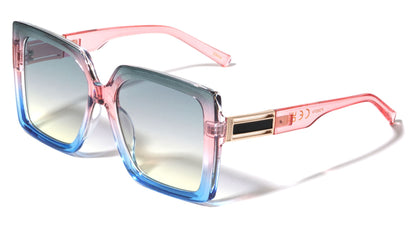 Oversized Butterfly Sunglasses p30574
