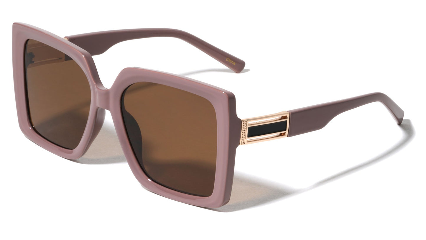 Oversized Butterfly Sunglasses p30574