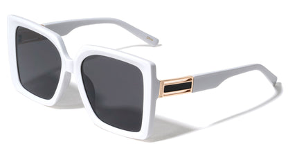 Oversized Butterfly Sunglasses p30574