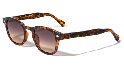 Retro Fashion Nickel Wire Sunglasses p6760