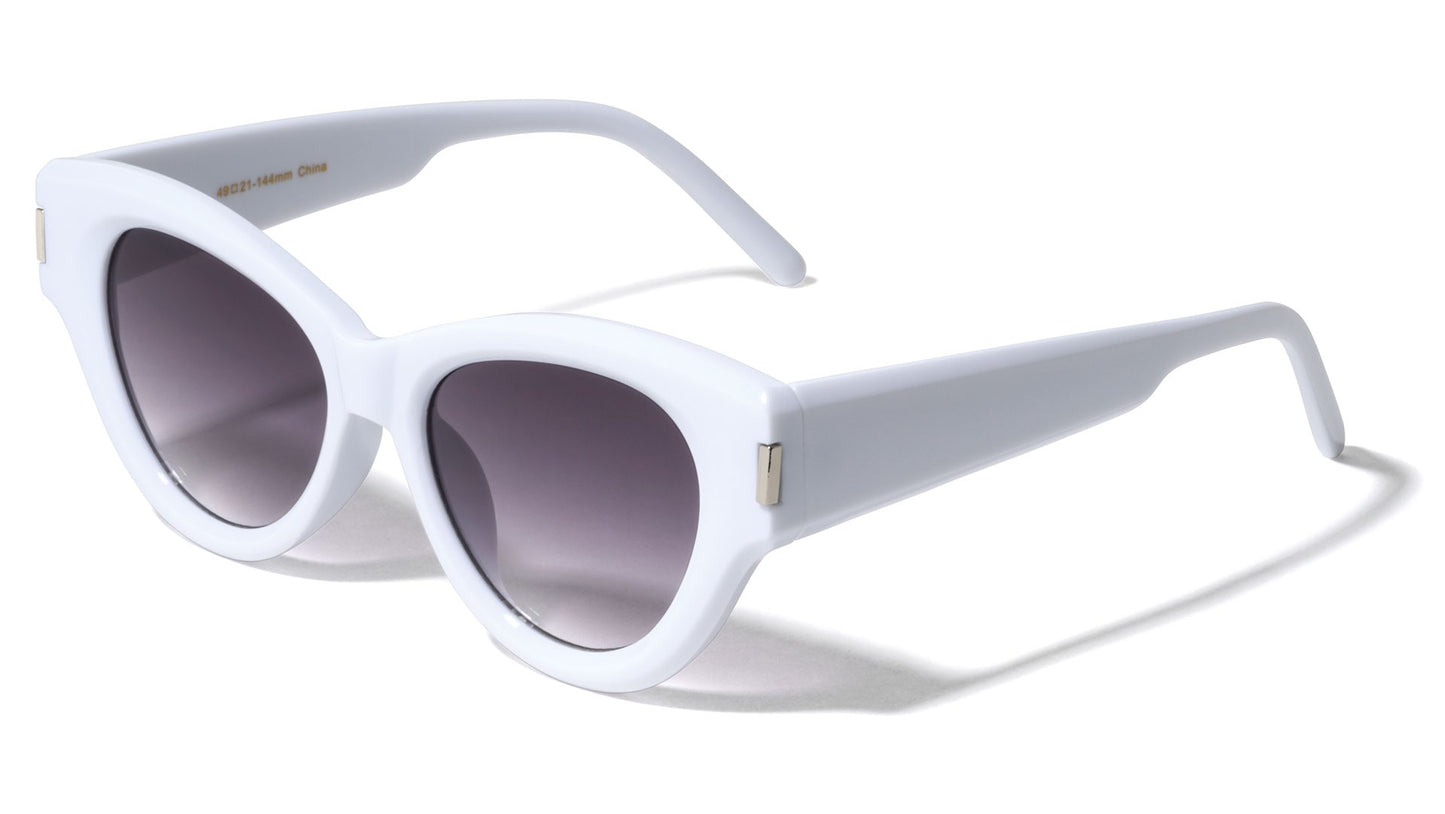 Fashion Cat Eye Sunglasses p6778
