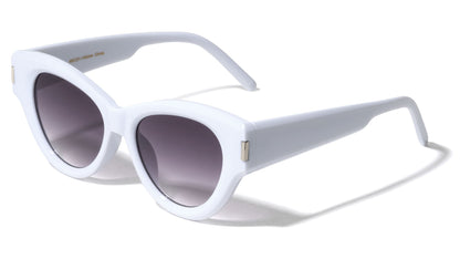 Fashion Cat Eye Sunglasses p6778