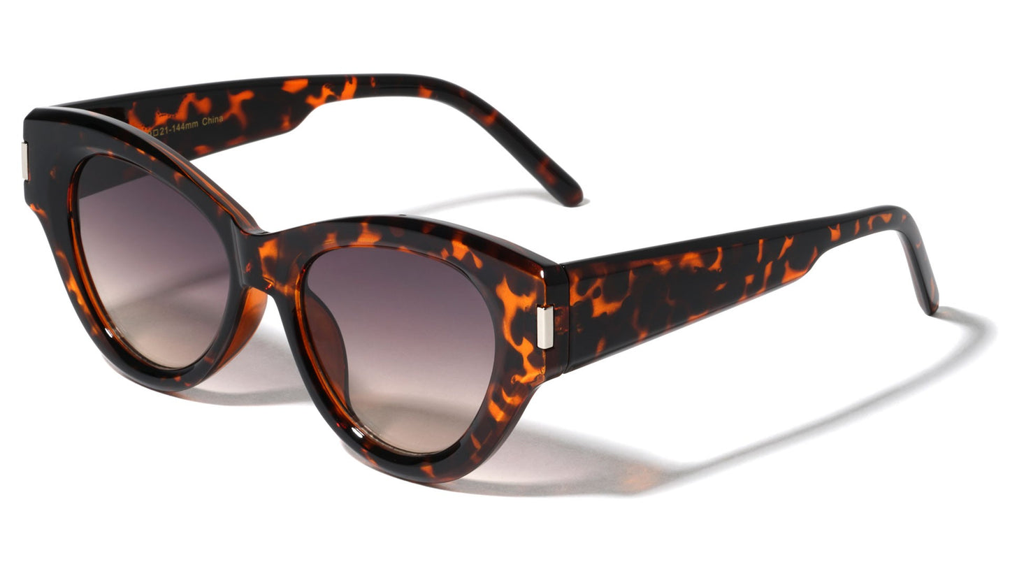 Fashion Cat Eye Sunglasses p6778