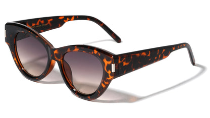 Fashion Cat Eye Sunglasses p6778