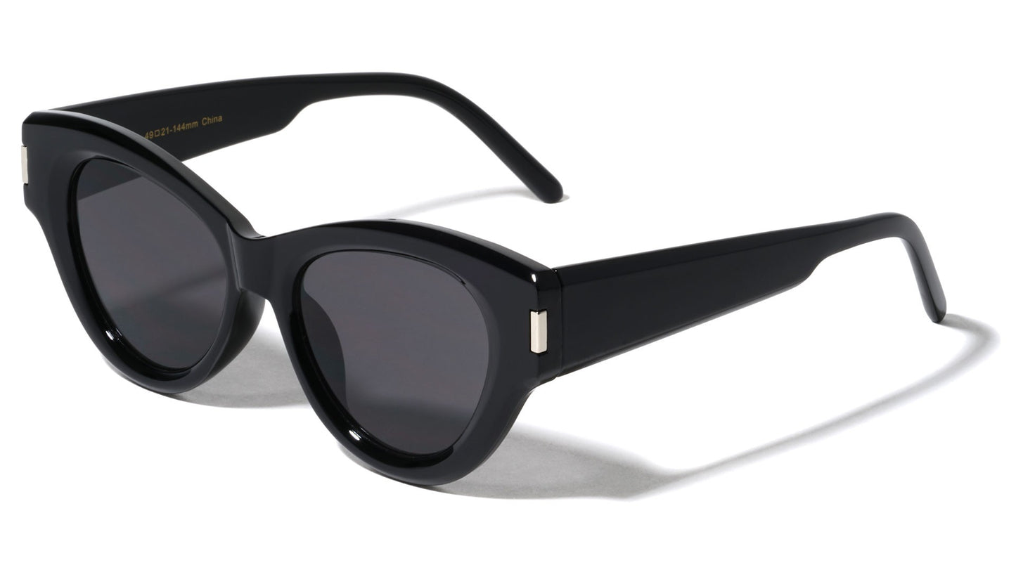 Fashion Cat Eye Sunglasses p6778