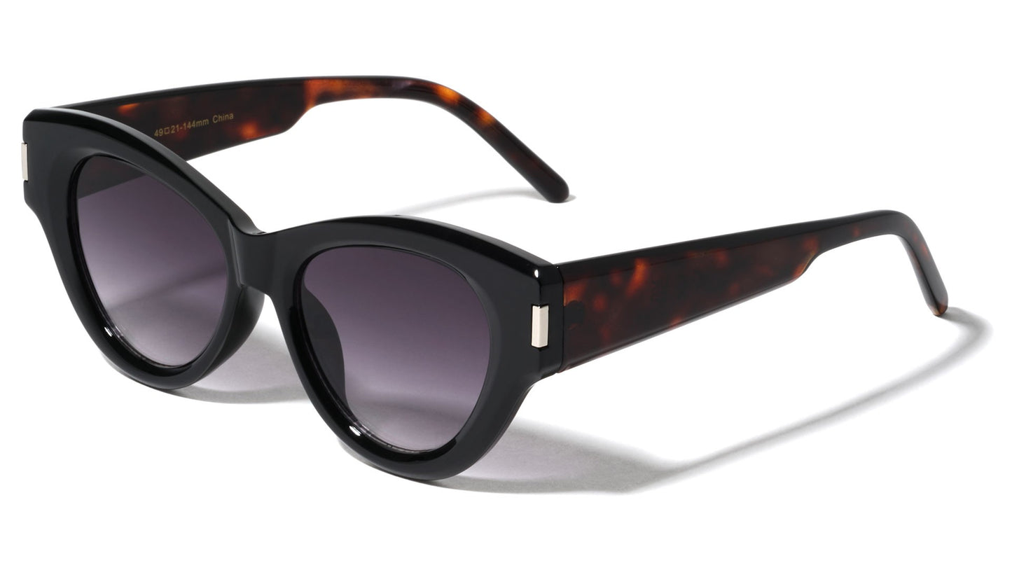 Fashion Cat Eye Sunglasses p6778