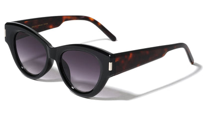 Fashion Cat Eye Sunglasses p6778