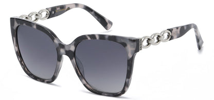 VG Square Frame Sunglasses vg29542