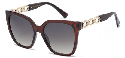 VG Square Frame Sunglasses vg29542