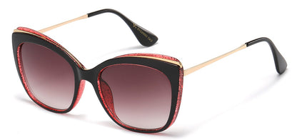 VG Cateye Frame Sunglasses vg29553