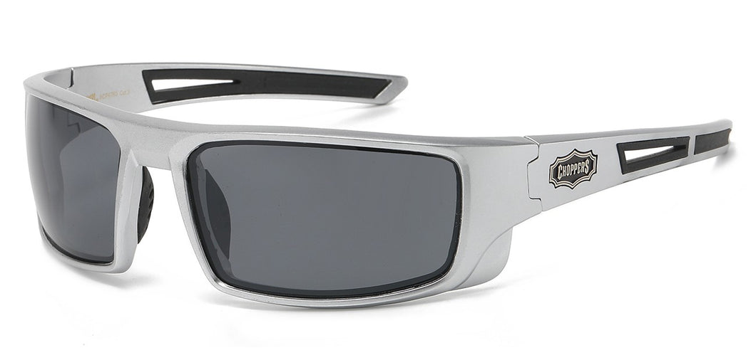 Choppers Square Motorcycle Sunglasses cp6765