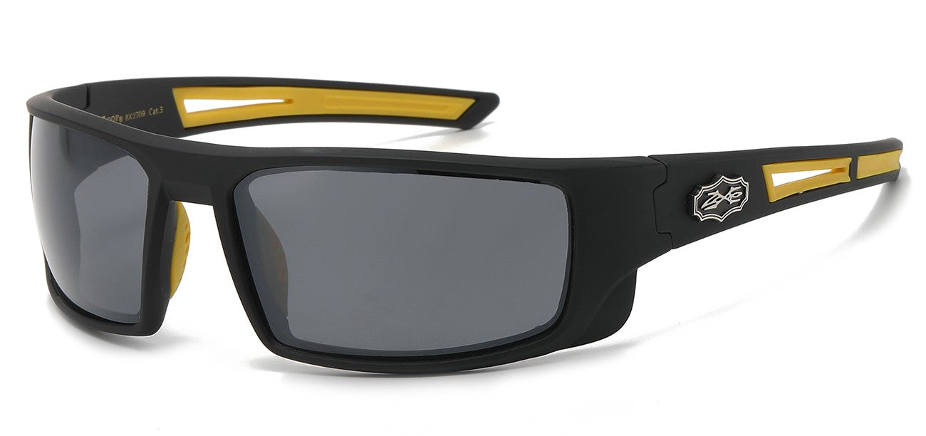 X-Loop Sport Wrap Sunglasses x2709