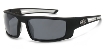 X-Loop Sport Wrap Sunglasses x2709