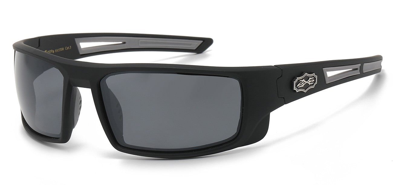 X-Loop Sport Wrap Sunglasses x2709