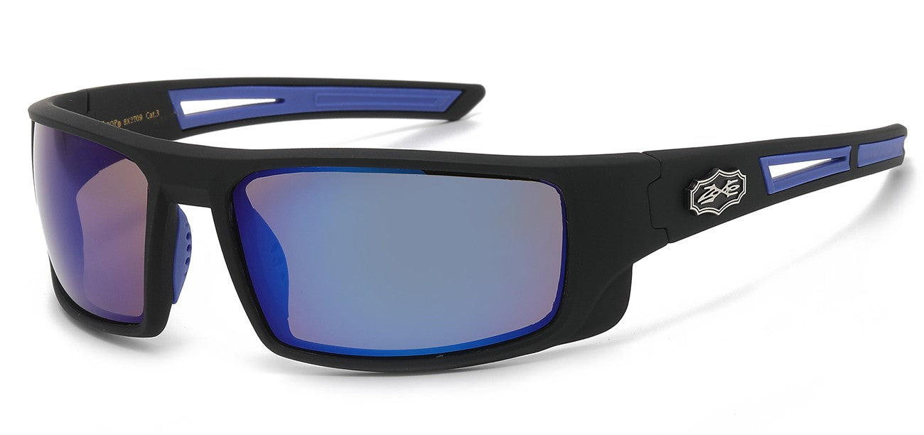 X-Loop Sport Wrap Sunglasses x2709