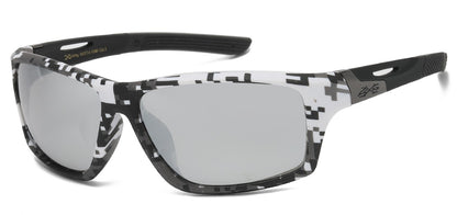 Xloop  Camo Print Shades x2714-camo