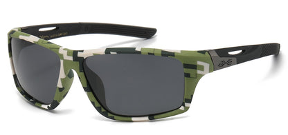 Xloop  Camo Print Shades x2714-camo