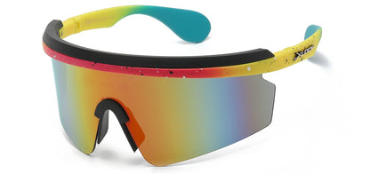 Xloop Sports Shield Sunglasses x3650