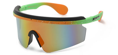 Xloop Sports Shield Sunglasses x3650