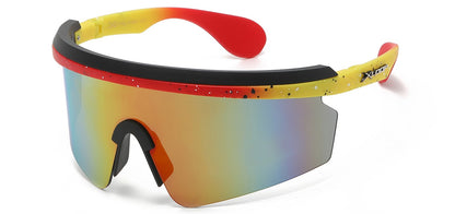 Xloop Sports Shield Sunglasses x3650