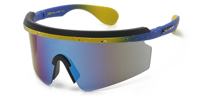 Xloop Sports Shield Sunglasses x3650