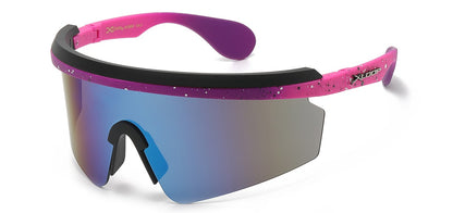 Xloop Sports Shield Sunglasses x3650