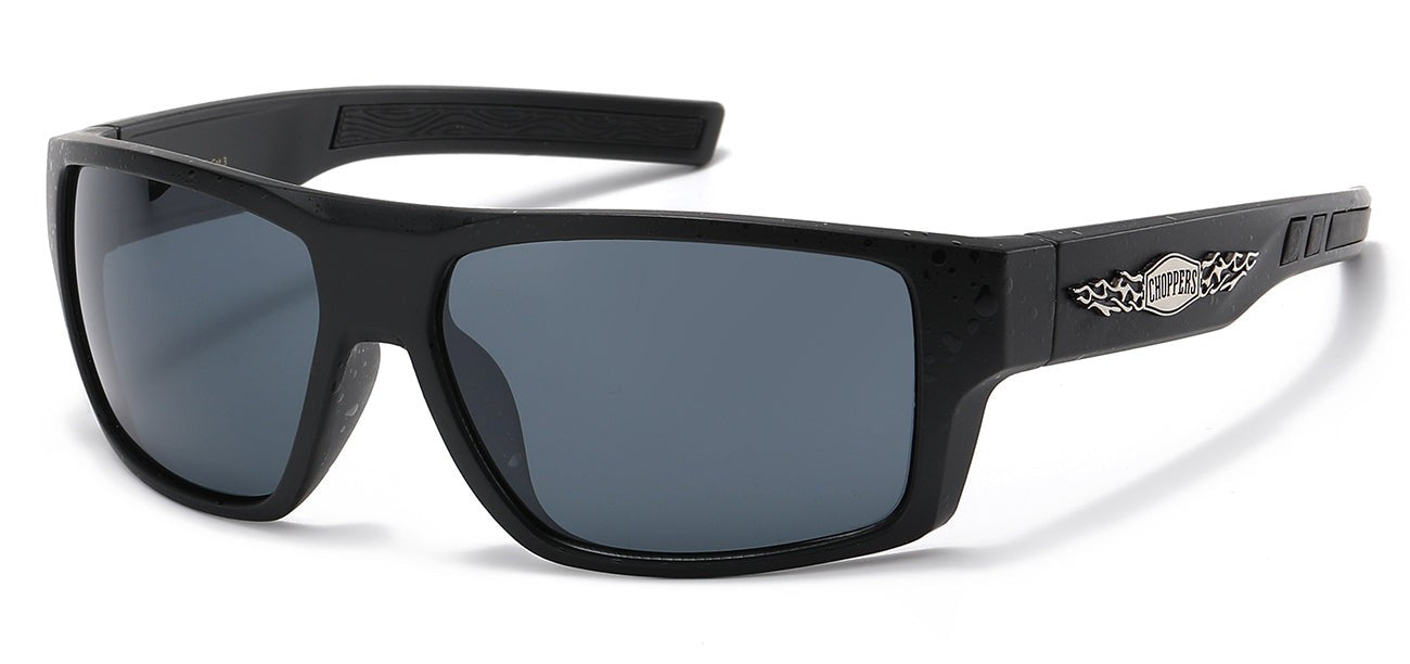 Choppers Sports Wrap Sunglasses cp6766