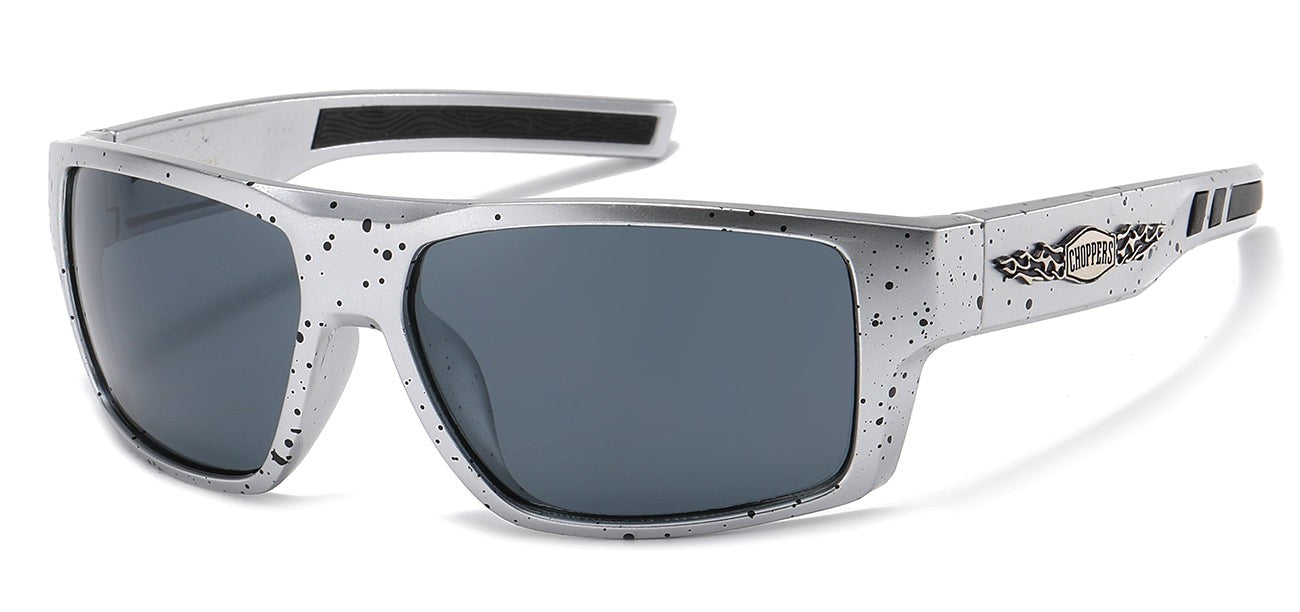 Choppers Sports Wrap Sunglasses cp6766