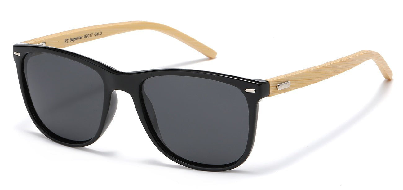 Polarized Superior Bamboo Temple pz-sup89017