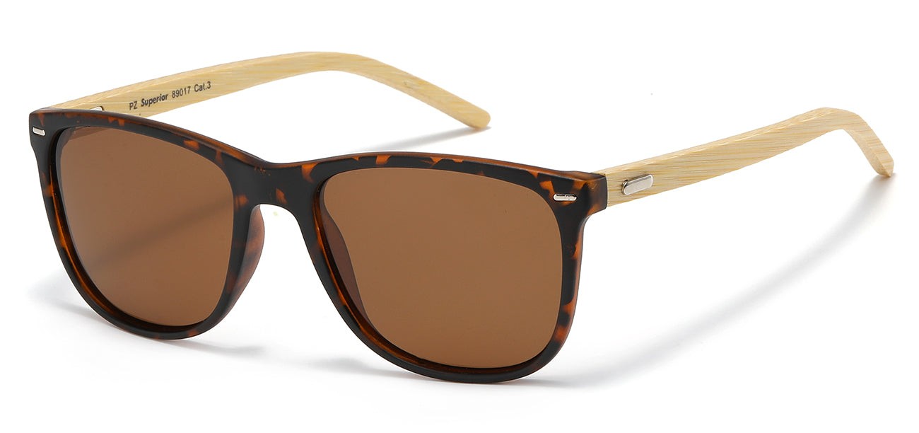 Polarized Superior Bamboo Temple pz-sup89017