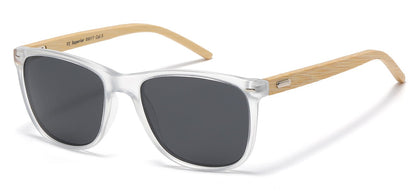 Polarized Superior Bamboo Temple pz-sup89017