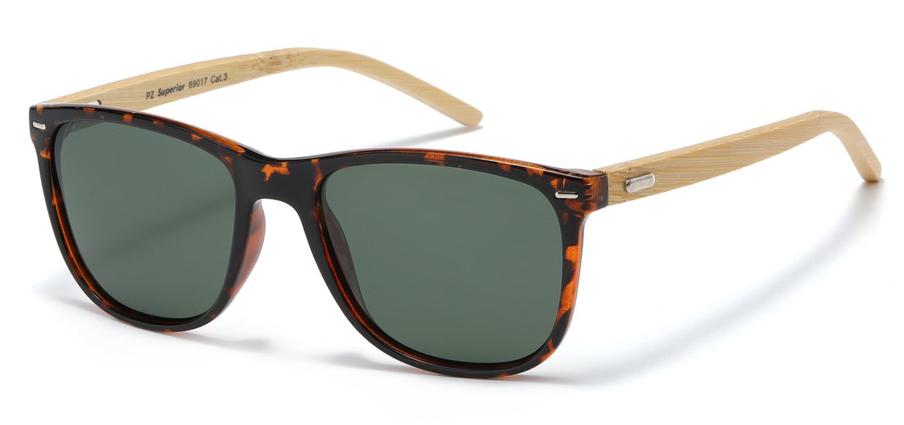 Polarized Superior Bamboo Temple pz-sup89017