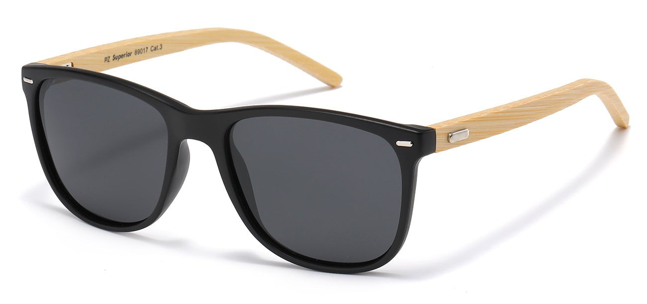 Polarized Superior Bamboo Temple pz-sup89017