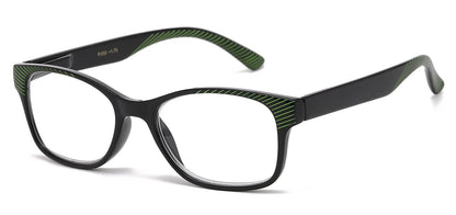 Readers Round Frame r450-asst