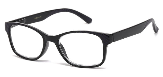 Readers Round Frame r450-asst